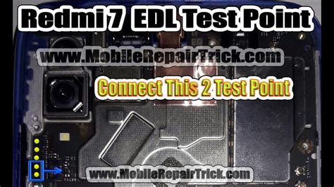 Xiaomi Redmi Test Point Pinout Redmi Edl Mode Mobile Porn Sex Picture