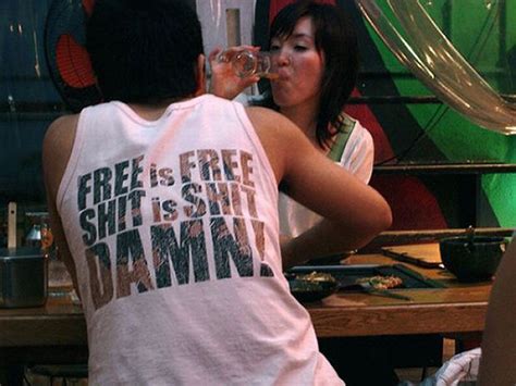 Hilarious Poorly Translated Asian Shirts Is So Wrong It Hurts