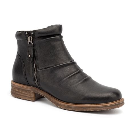 klouds tamara boot aw sole integrity