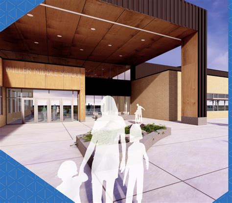 Miller Middle School Bond Update October 2022 Durango School District 9 R