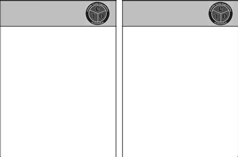 Cyo Volleyball Lineup Sheet Fill Out Printable Pdf Forms Online