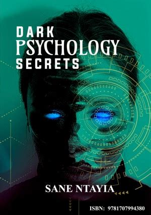 Smashwords Dark Psychology Secrets