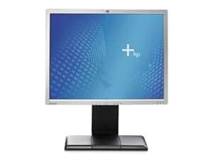 Hp Lp Monitor Inch Lcd Silver Bezel Analog Digital