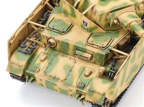 Czo G Pzkpfw Iv Ausf H Sd Kfz Tamiya