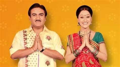 Taarak Mehta Ka Ooltah Chashmah दयाबेन दिशा वकानी ने दिए वापसी के