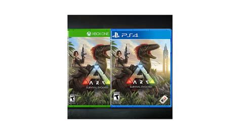 Ark Survival Evolved Retail Release Date Delayed Mcvdevelop