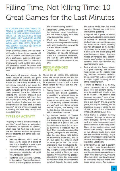 Your Perfect Classroom: Creative Teaching Ideas That Just Work – The ...