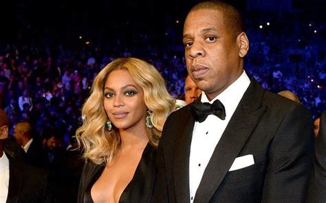 Jay Z and Beyonce Net Worth and Salary