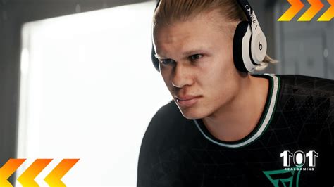 Ea Fc C Mo Conseguir A Erling Haaland Gratis Realgaming Es