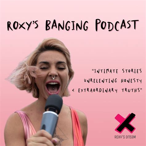 About Roxy Fox Roxy Fox