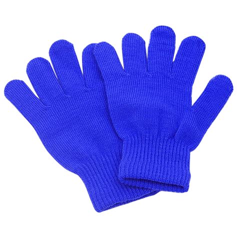 Kids Magic Gloves Children Knit Gloves Teen Winter Gloves 7 To 16