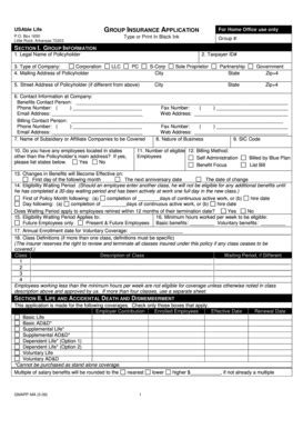 Fillable Online Compass Application June Indigo Insurance Fax