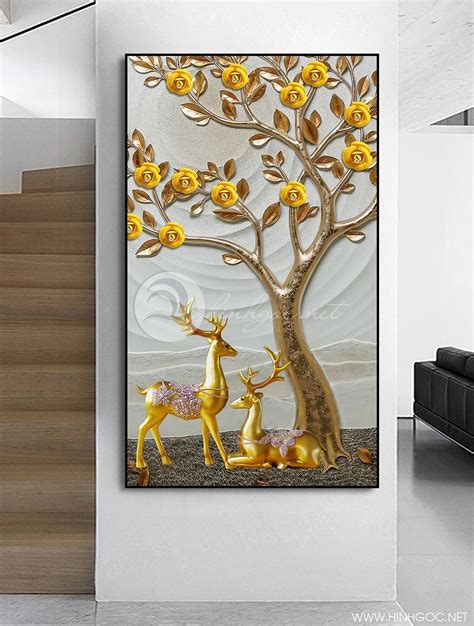 Farmhouse Nature Landscape D Wall Decor Creative Art In Metal Artofit