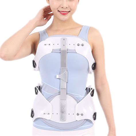 Buy Yunzhiduan Tlso Thoracolumbar Fixed Spinal Brace Cervical Thoracic