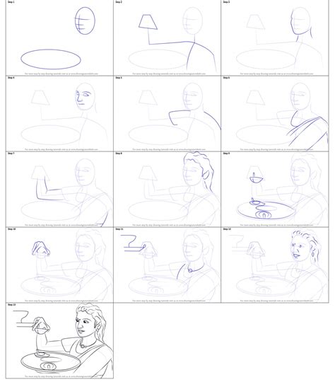 15+ Easy Diwali Drawing Ideas - Drawing Photos