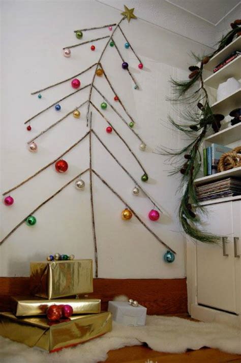 20 Genial Árboles De Navidad Hechos Con Materiales Reciclados Que Todos