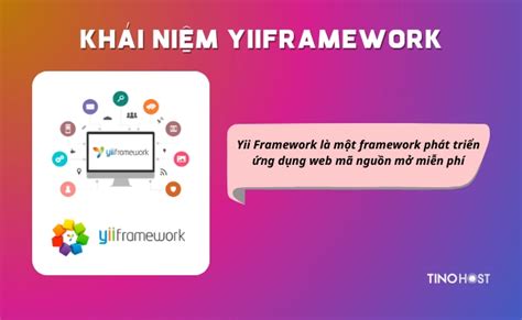 Yii Framework Là Gì Hướng Dẫn Cách Cài đặt Yii Framework