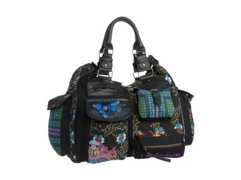 Desigual Lond Cart Preise Und Testberichte Bei Yopi De