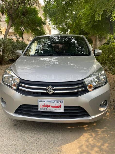 Suzuki Cultus Vxl For Sale In Bahawalpur Pakwheels