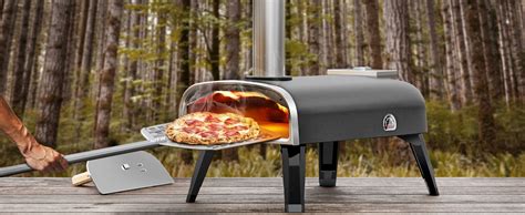 Aidpiza Pizza Oven Outdoor 12 Wood Fired Pizza Ovens