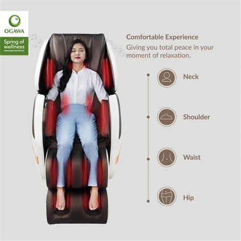 best rated massage chair 7