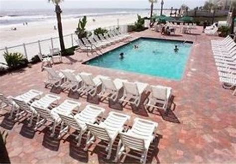 Days Inn Tropical Seas Daytona Oceanfront | Daytona Beach Shores, FL 32118