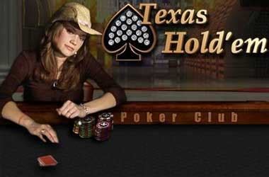 Texas Hold Em App Returns With Redesigned Look New Features