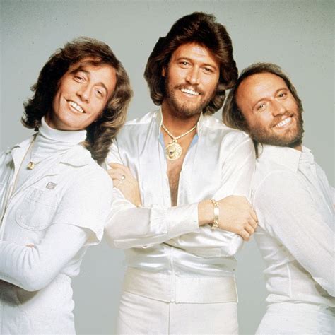 Bee Gees - Jive Talkin' (Official Music Video) | Music videos, Gees ...