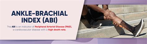 Ankle Brachial Index Abi Lifecare