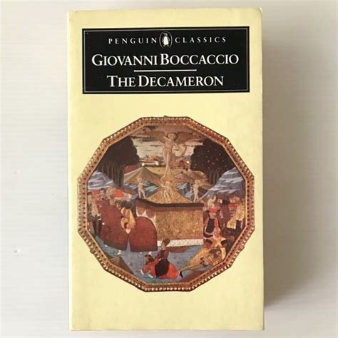 yahoo  decameron penguin classics giovanni
