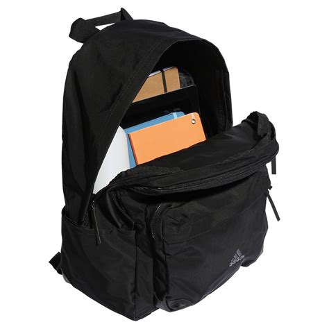 adidas Back To School Backpack Black | Traininn