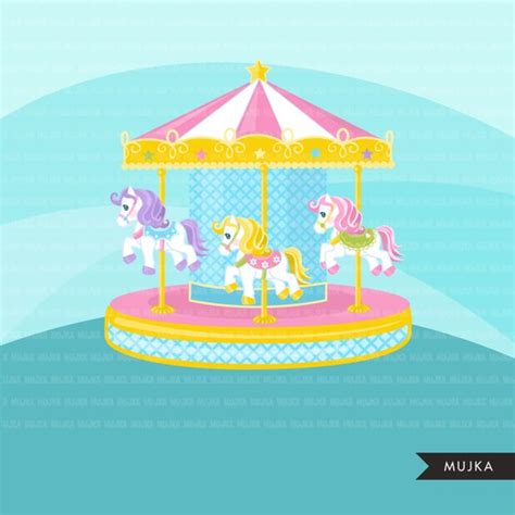 Carousel Clipart Cute Picture 2339537 Carousel Clipart Cute