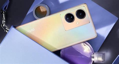 vivo Y78+ (T1) - Snapdragon 695, 120Hz OLED display and 50MP camera ...