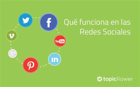 Como Funcionan Las Redes Sociales Guia Facil Images