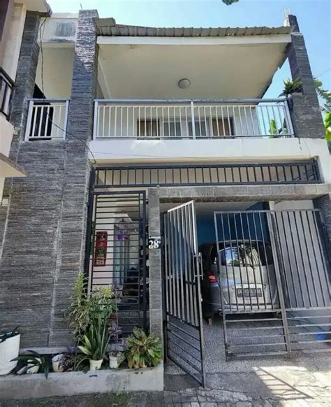 Dijual Rumah Lantai Lokasi Sesetan Denpasar Bali Dijual Rumah