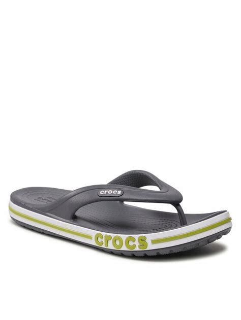 Crocs Bayaband Flip Niska Cena Na Allegro Pl