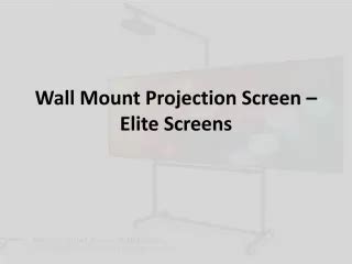 Ppt Lanai Screen Enclosures Fabri Tech Screens Powerpoint