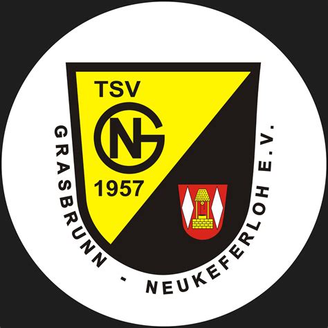 F Jugend Tsv Grasbrunn Neukeferloh E V