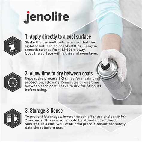 Industrial Strength Paint Stripper Paint Remover Aerosol Jenolite