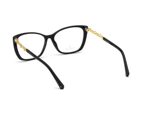 Lunettes De Vue Swarovski Sk 5383 001