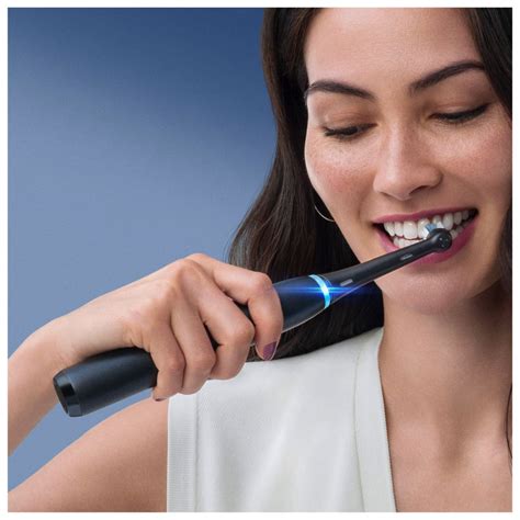 Oral B Io Series N Black Onyx Elektrische Zahnb Rste Xenudo