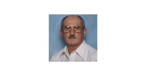 Gerald Leblanc Obituary 2018 Houma La Houma Today