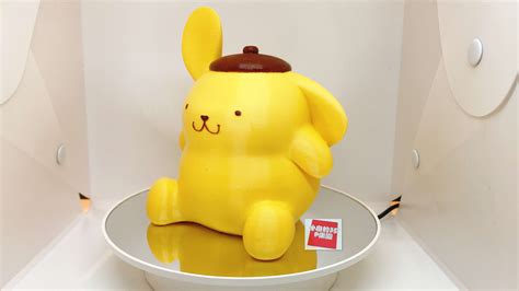 Pompompurin D