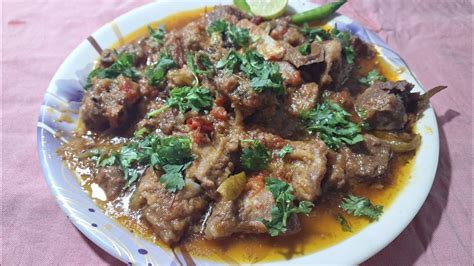 Mutton Stew Bakra Eid Special Recipes Ek Baar Zaroor Try Kare Shaby