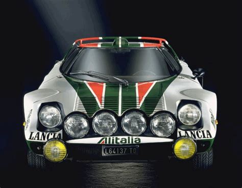 1974 Lancia Stratos rally - Best quality free high resolution car ...