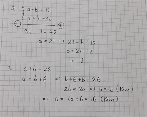 Diferenta A Doua Numere Este Iar Suma Lor Este S Se Afle