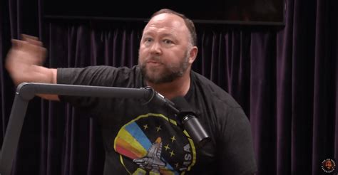 Alex Jones Tells Joe Rogan George Soros Offered Me Million To Pump