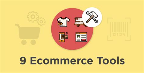 9 Ecommerce Tools To Measure Your Ecommerce Success