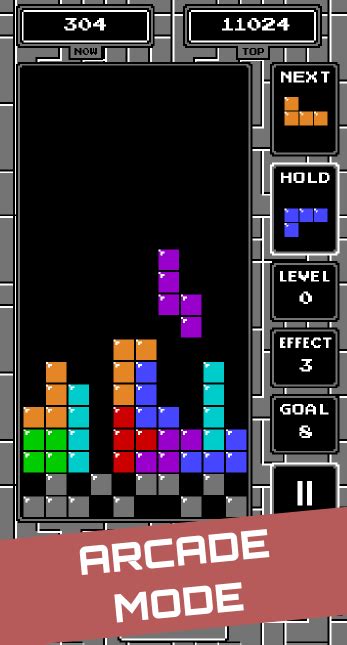 Tetrazzle Classic Tetris And More