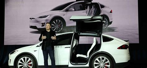 Capitalizing On Disruption In The Automotive Business Tesla And The